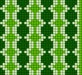 Alpha pattern #185493
