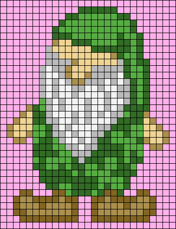Alpha pattern #185495 preview