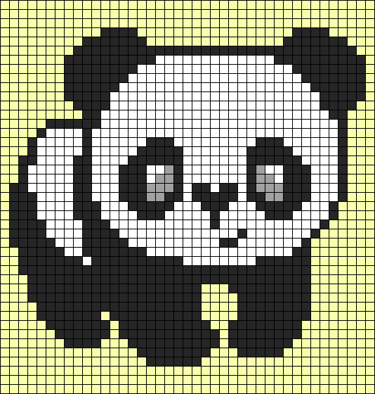 Alpha pattern #185519 preview