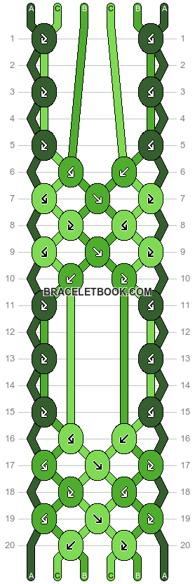 Normal pattern #185520 pattern