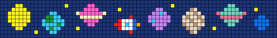 Alpha pattern #185522 preview