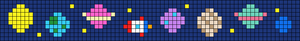Alpha pattern #185522