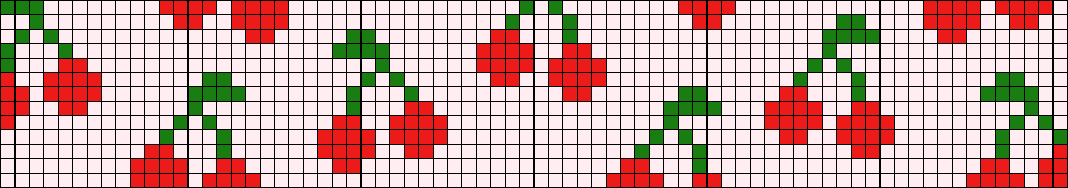 Alpha pattern #185523 preview