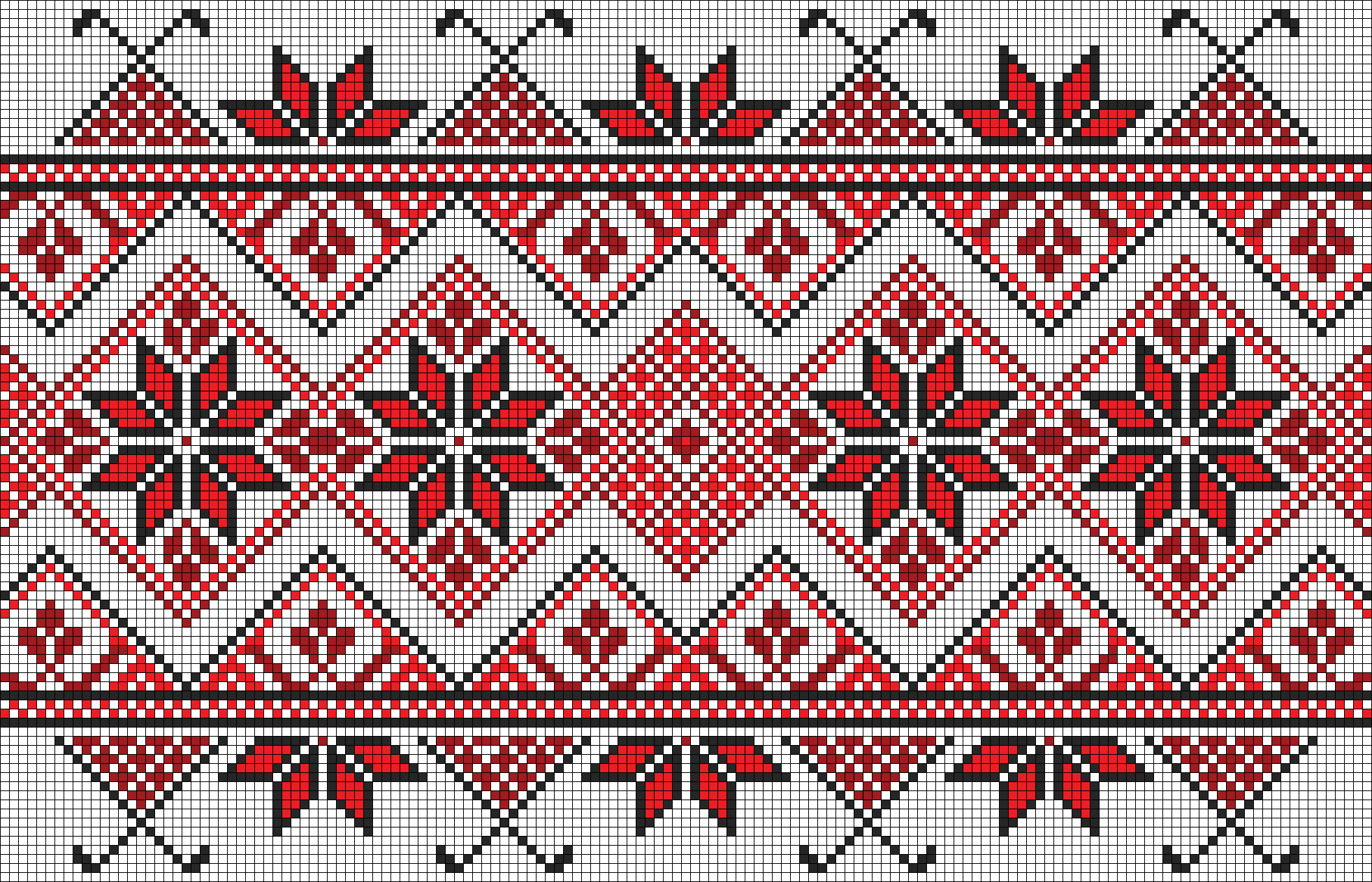 Alpha pattern #185542 preview