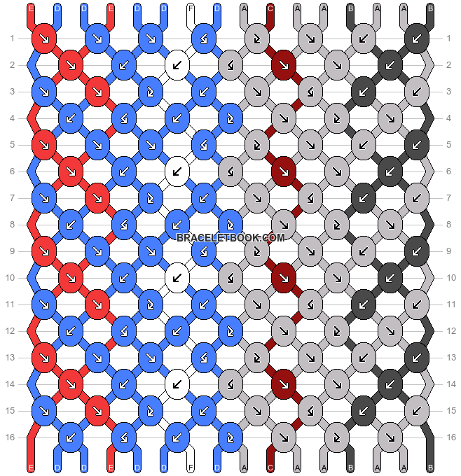 Normal pattern #185544 pattern