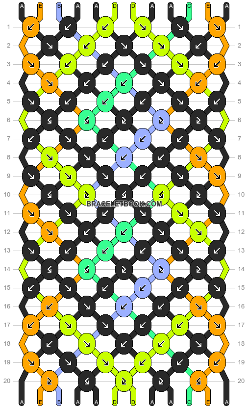 Normal pattern #185553 pattern