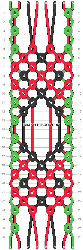 Normal pattern #185554 pattern