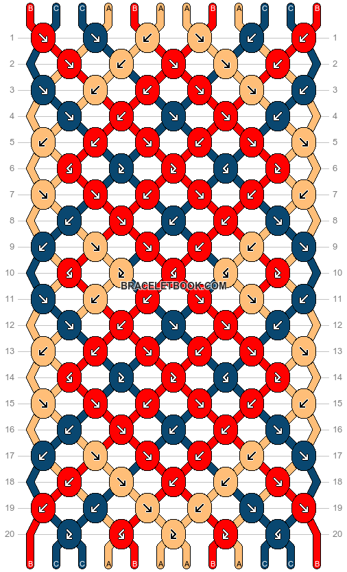 Normal pattern #185556 pattern