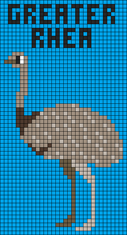 Alpha pattern #185563 preview