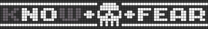 Alpha pattern #185572