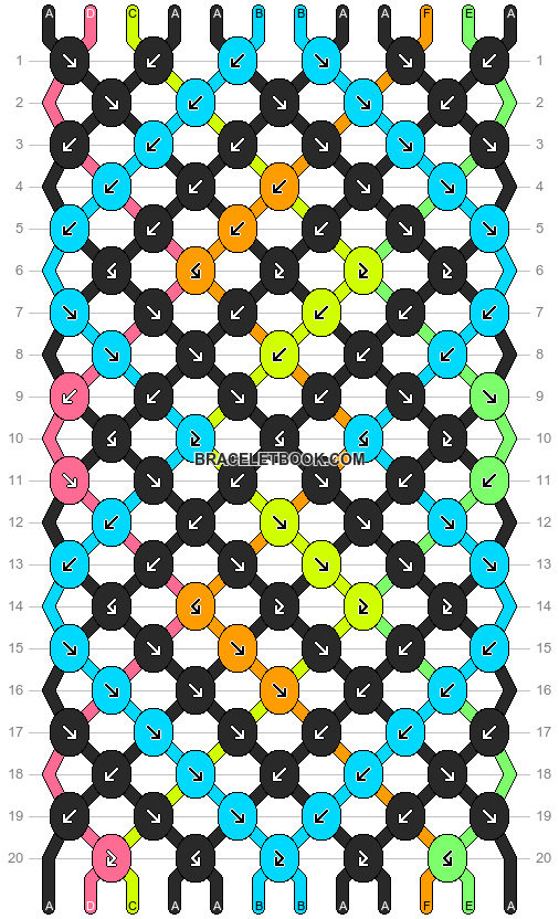 Normal pattern #185573 pattern