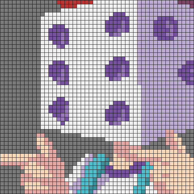 Alpha pattern #185574 preview