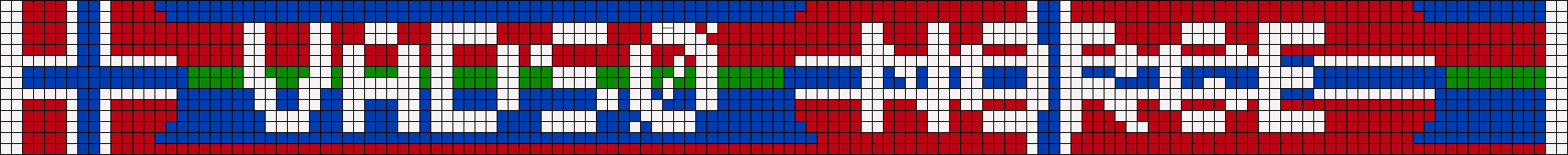 Alpha pattern #185580 preview