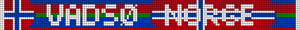 Alpha pattern #185580
