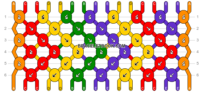 Normal pattern #185582 pattern