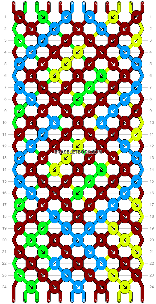 Normal pattern #185584 pattern