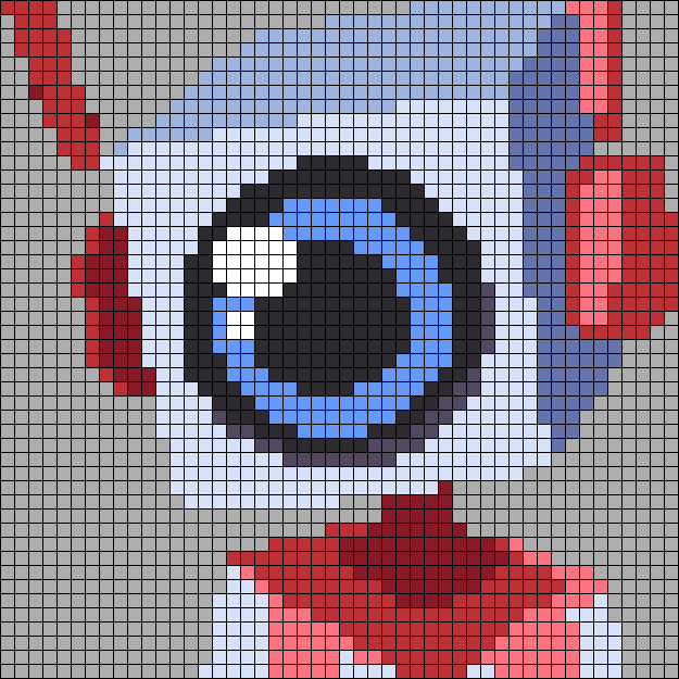 Alpha pattern #185587 preview