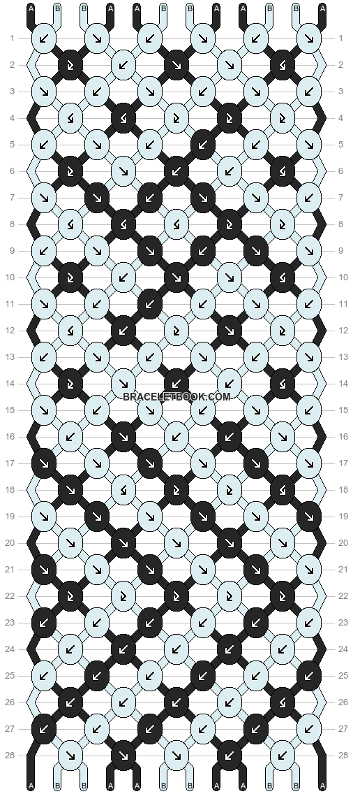 Normal pattern #185589 pattern