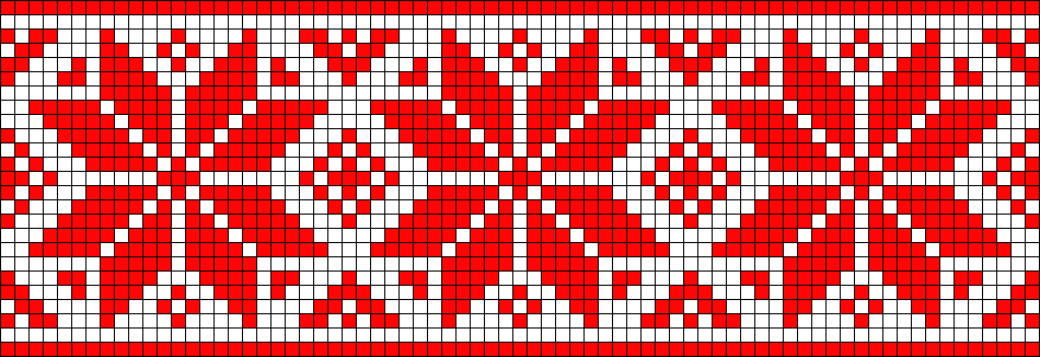 Alpha pattern #185591 preview