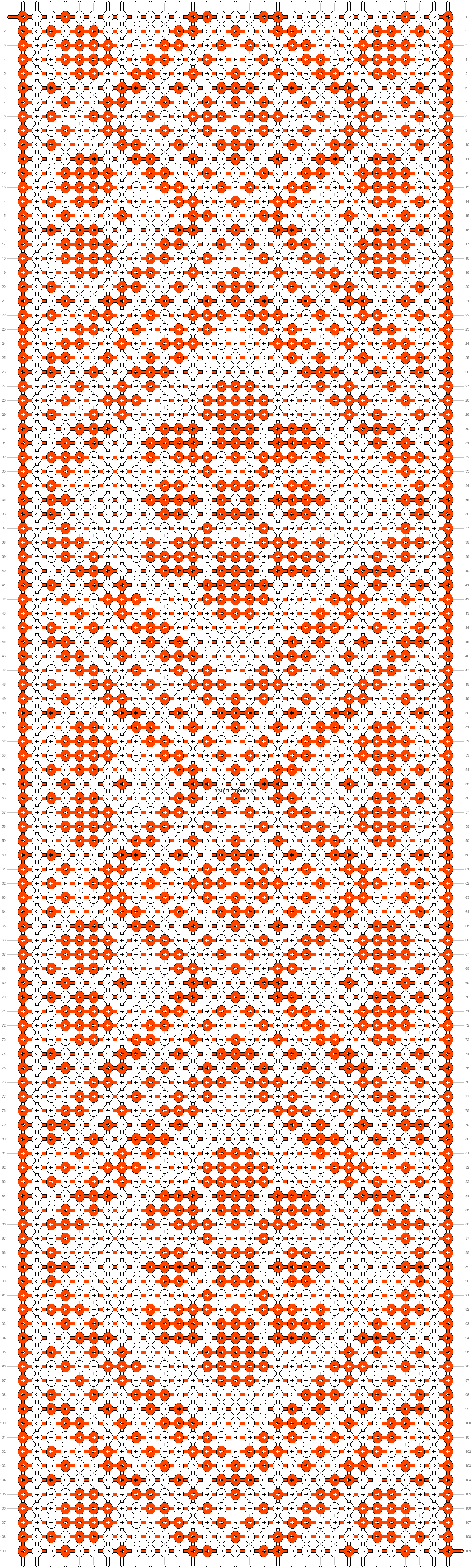 Alpha pattern #185592 pattern