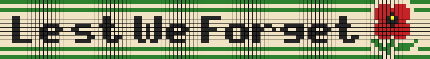 Alpha pattern #185598 preview
