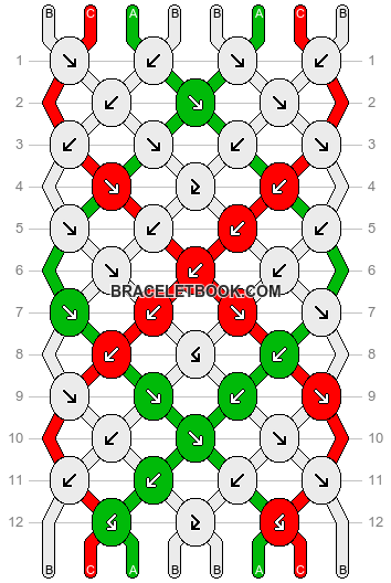 Normal pattern #185601 pattern