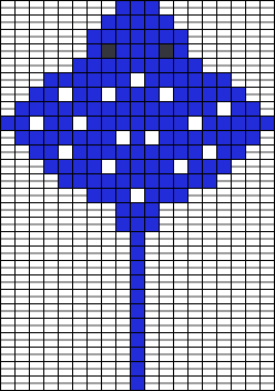 Alpha pattern #185602 preview
