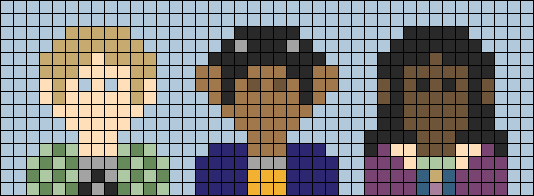 Alpha pattern #185604 preview