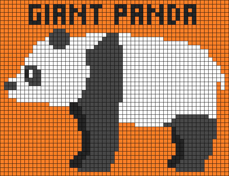 Alpha pattern #185606 preview