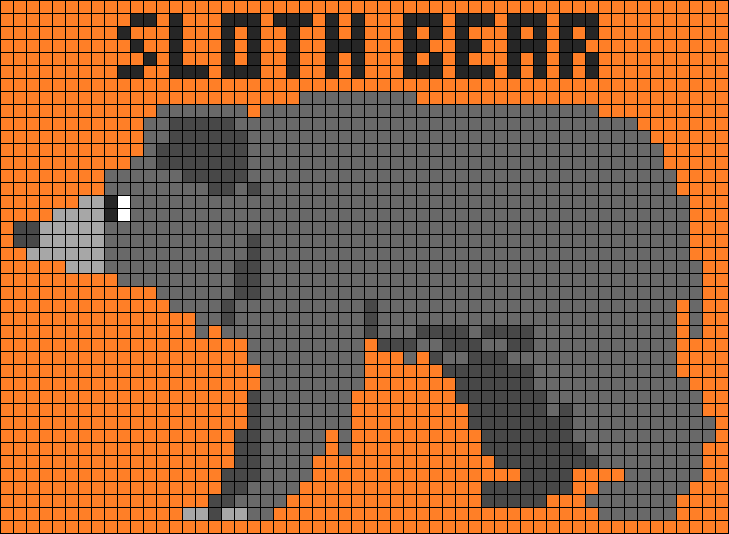 Alpha pattern #185607 preview