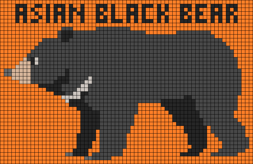 Alpha pattern #185609 preview
