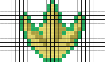 Alpha pattern #185617 preview