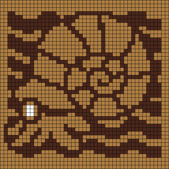 Alpha pattern #185622 preview