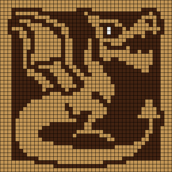 Alpha pattern #185624 preview