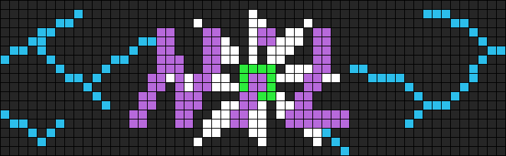 Alpha pattern #185625 preview