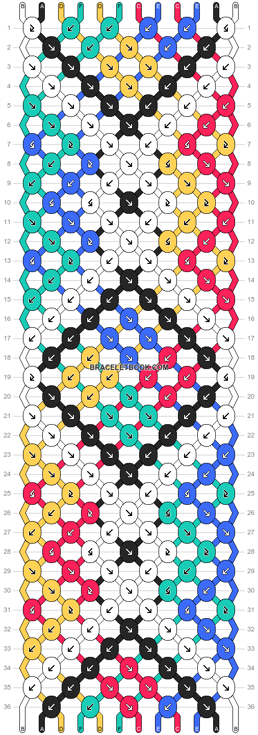 Normal pattern #185629 pattern