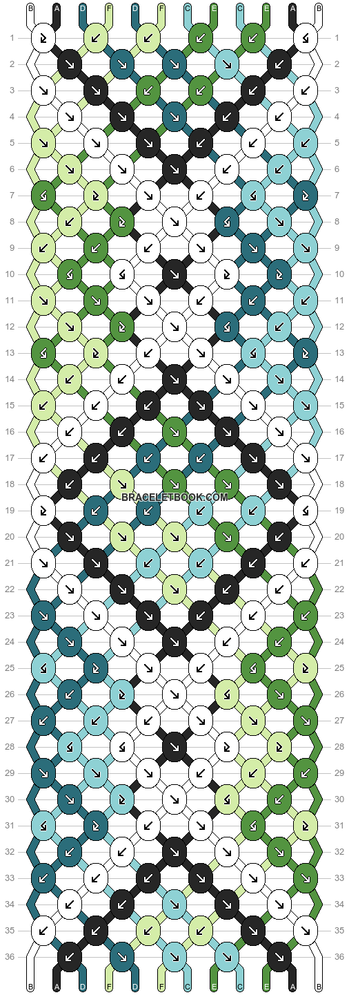 Normal pattern #185634 pattern