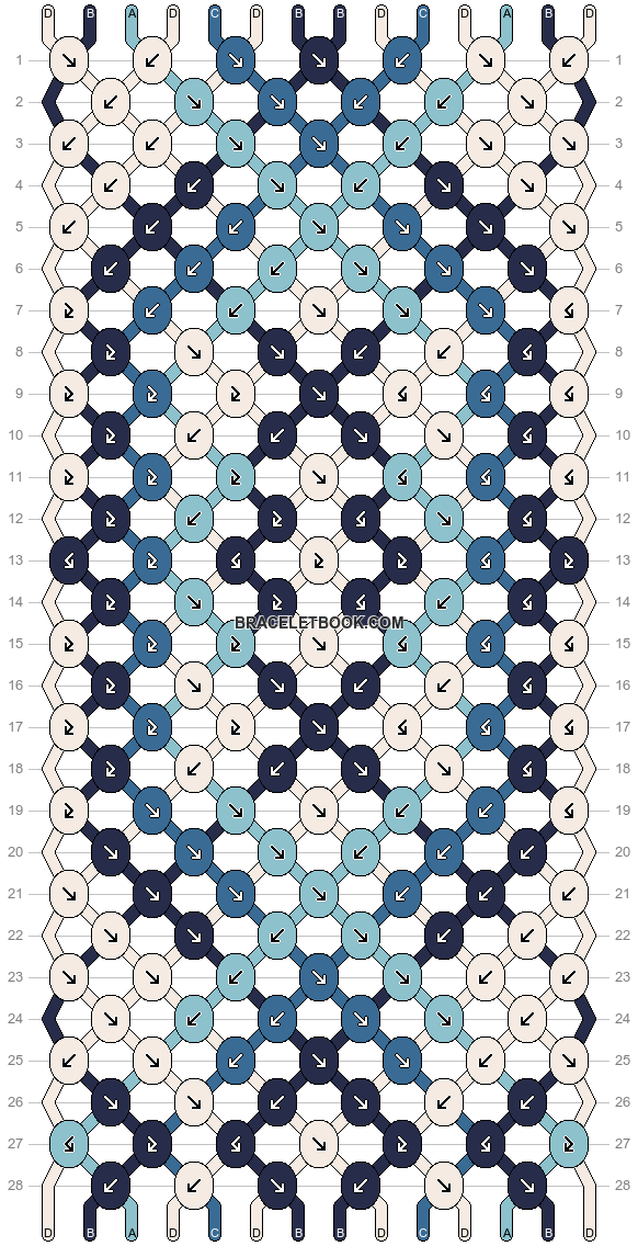Normal pattern #185642 pattern