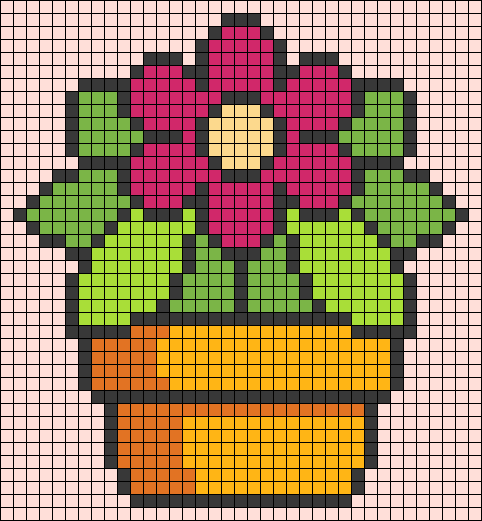 Alpha pattern #185646 preview