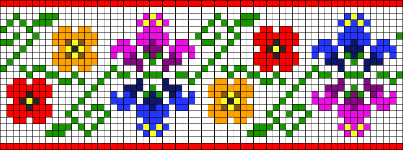 Alpha pattern #185648 preview