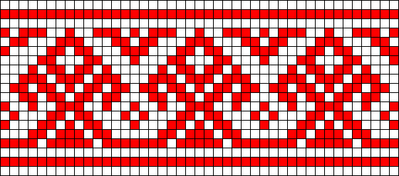 Alpha pattern #185651 preview
