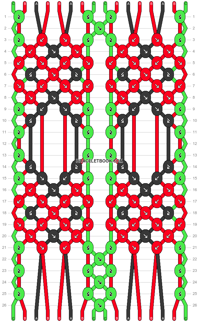 Normal pattern #185653 pattern