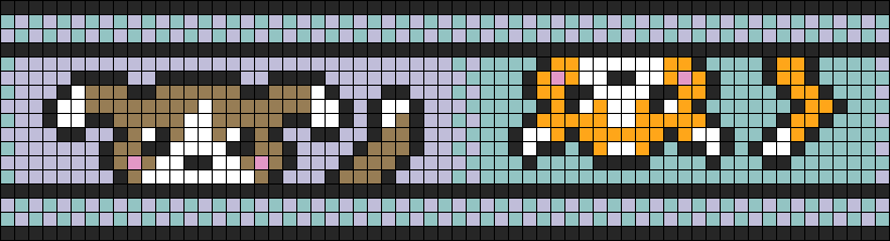 Alpha pattern #185654 preview