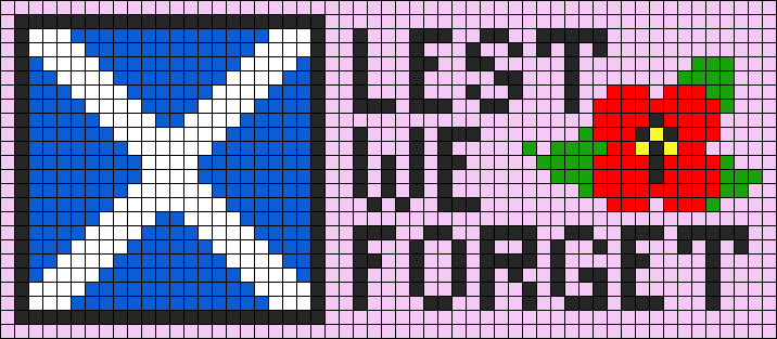 Alpha pattern #185659 preview