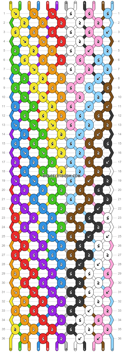 Normal pattern #185660 pattern