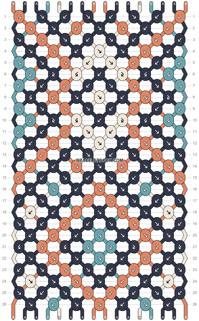 Normal pattern #185663 pattern