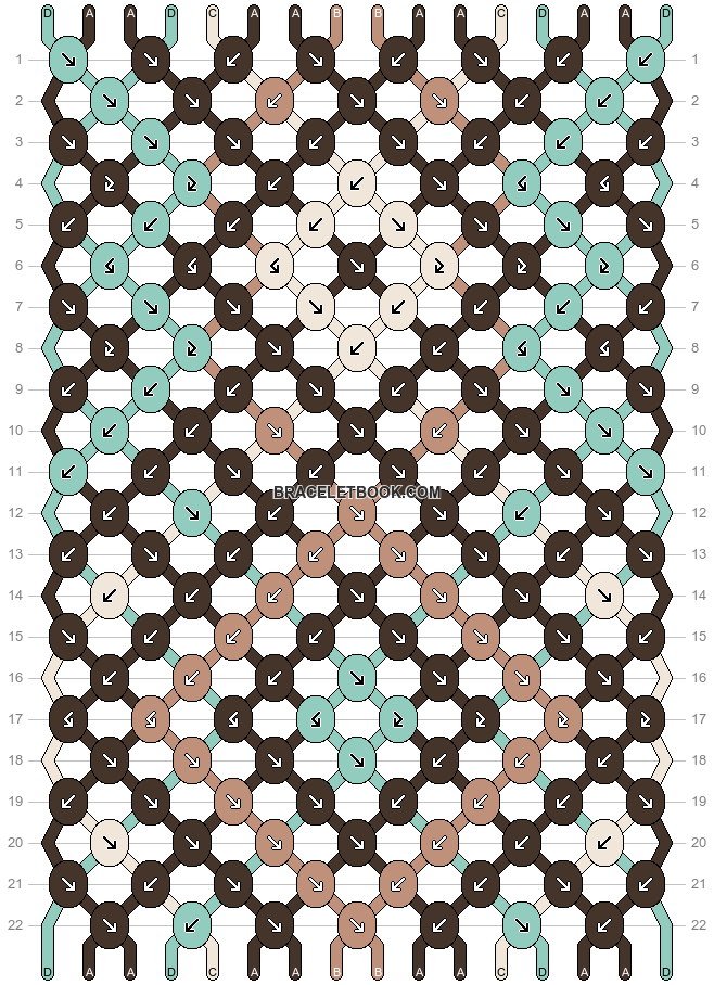 Normal pattern #185664 pattern