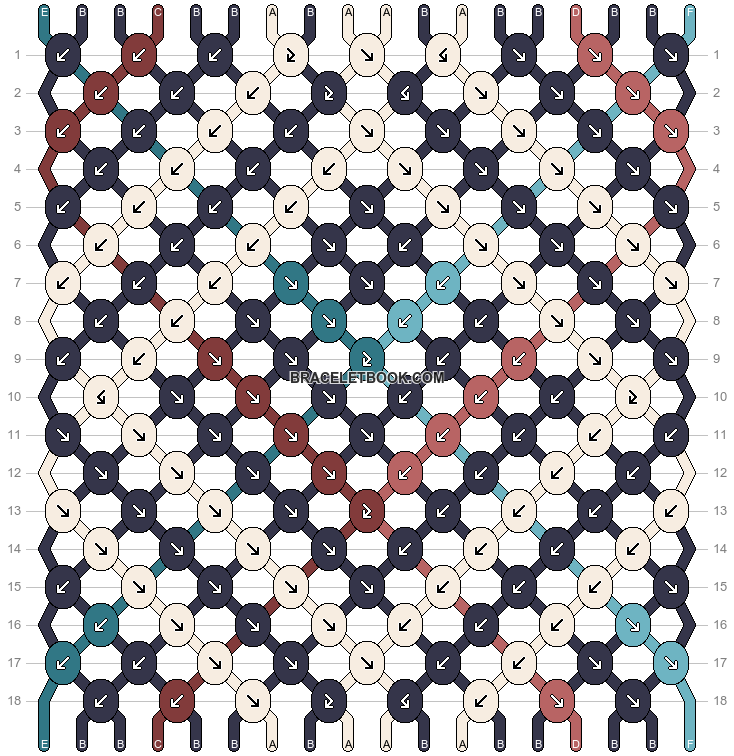 Normal pattern #185667 pattern