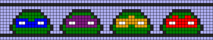 Alpha pattern #185668 preview