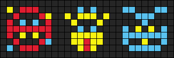 Alpha pattern #185669 preview